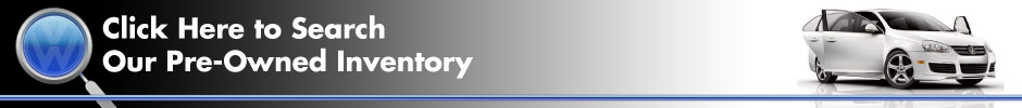Phoenix VW Certified Used Inventory